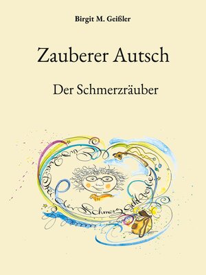 cover image of Zauberer Autsch
